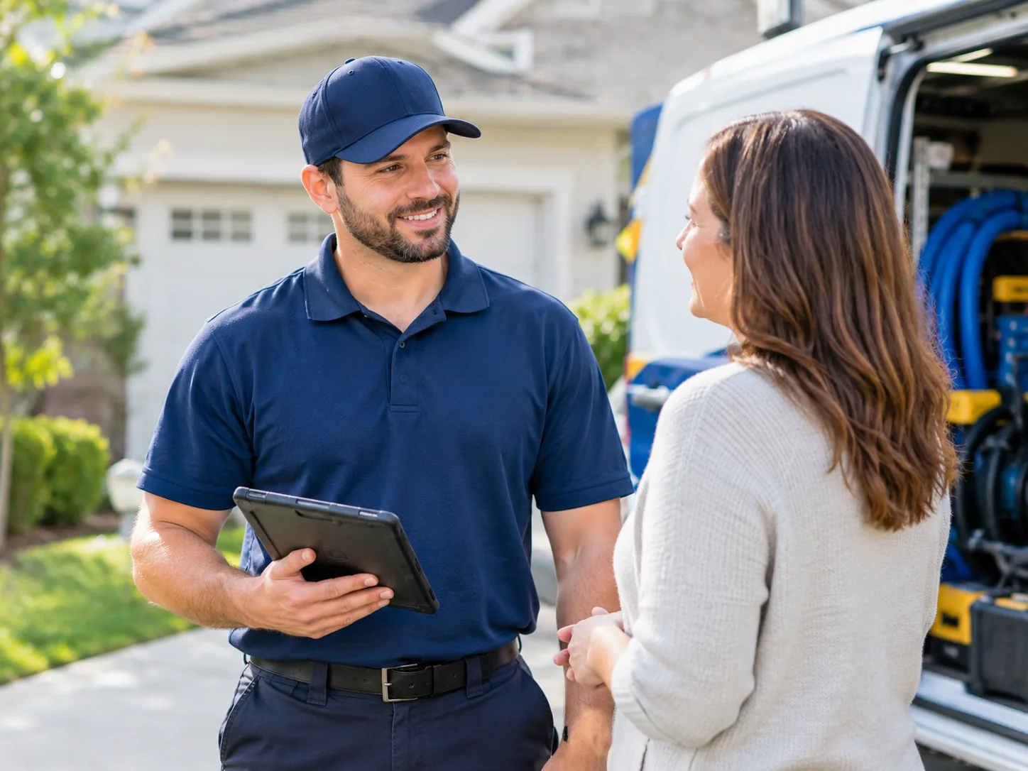 Sewage Backup Cleanup Sloatsburg, NY FAQs